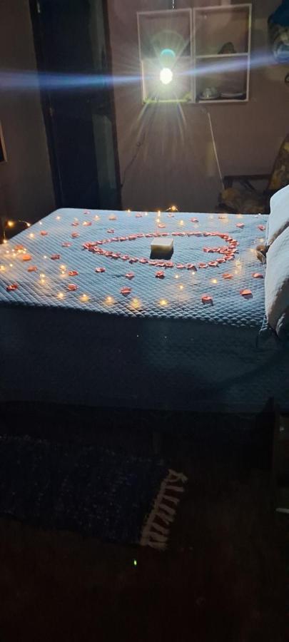 Chales Shamballa Santo Antonio do Pinhal Ngoại thất bức ảnh